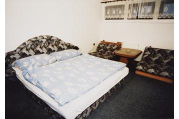 Tchéquie Hotel Horní Lánov, Extérieur